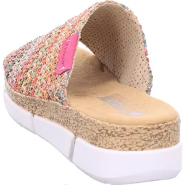 Rieker V2369 multi-nussbraun 42