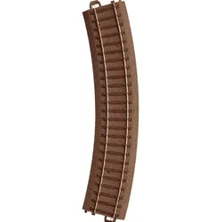 Märklin Gebogenes Gleis, 3 Jahr(e), Schwarz