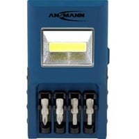 Ansmann 1600-0303 LED Werkstattleuchte