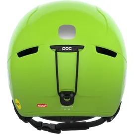 Poc POCito Obex MIPS 48-52 cm Fluorescent Yellow/Green