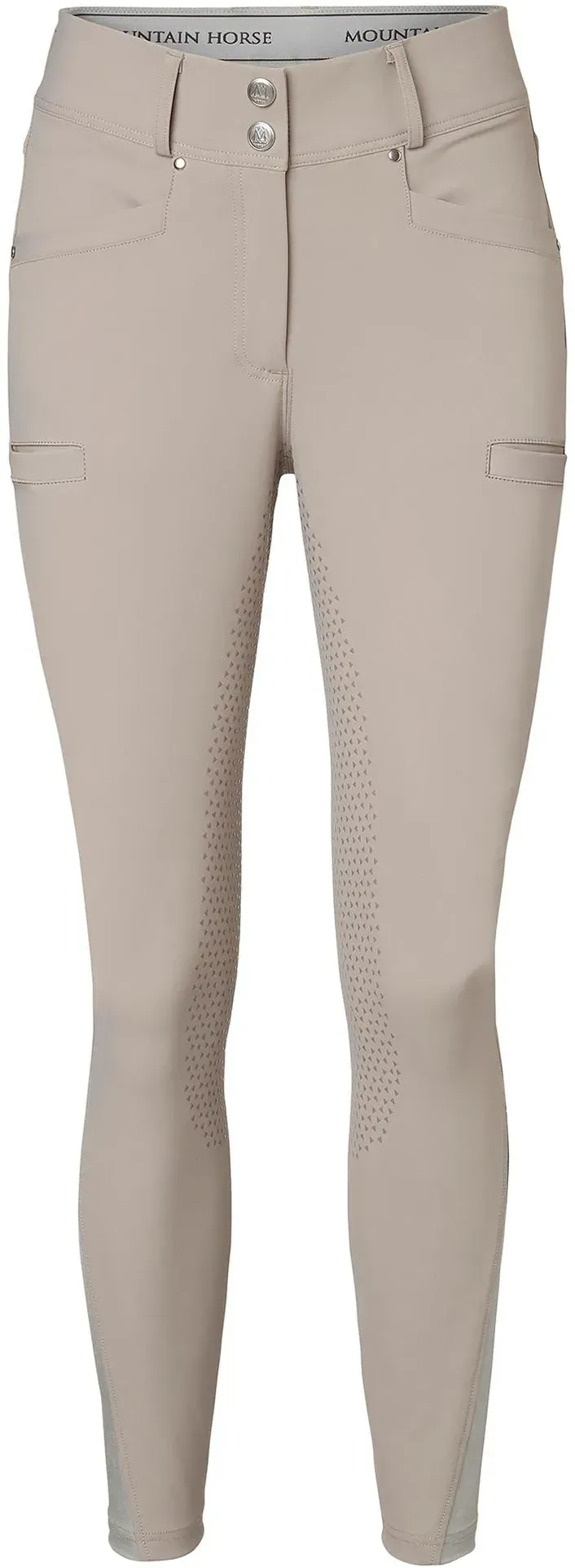 Mountain Horse Estelle GTFS Damen Vollbesatzreithose