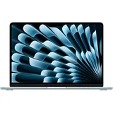 Apple MacBook Air M4 2025 13'' 16 GB RAM 512 GB SSD 10-Core GPU Himmelblau
