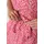 aniston plus Strandkleid Bunt 54