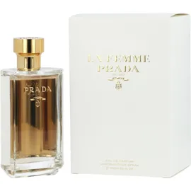 Prada La Femme Eau de Parfum 100 ml