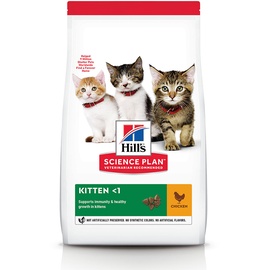 Hill's Kitten Science Plan Huhn 7 kg