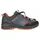 Lowa Kinder Carezza GTX Low Schuhe (Größe 28, blau)