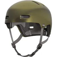 ABUS Indy Grün Modell 2024