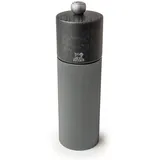 Salzmühle Line Carbone 17,9 cm Holz Grau M (Medium)