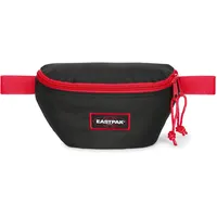 Eastpak Gürteltasche Springer Kontrast Scarlet