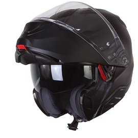 HJC Helmets RPHA 91 black mat
