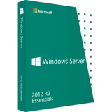 Microsoft Windows Server 2012 R2 Essentials ESD DE