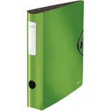 Leitz Ordner Active Solid A4, hellgrün 10481050
