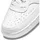 Nike Court Vision Low Next Nature Herren White/White/Black 46