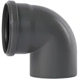 Ostendorf Kunststoffe GmbH Ostendorf - Htsafeb Bogen DN 160 87,5 Grad