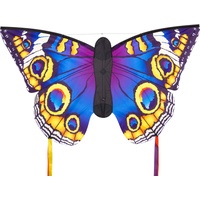 HQ Powerkites HQ Butterfly Kite Buckeye L