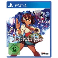 505 Games Indivisible (USK) (PS4)