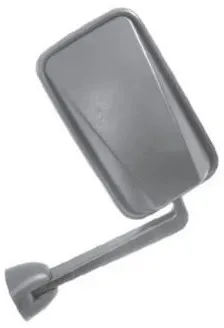 Spiegel mit langem Griff, universal CE S079100