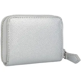 Valentino Divina Geldbörse VPS1R4139G argento