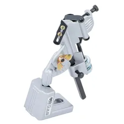 BGS 3200 Anschleifvorrichtung für Spiralbohrer Ø3-19mm für Schleifbock