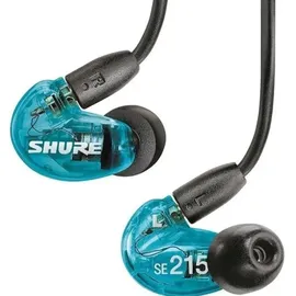 Shure SE215-CL
