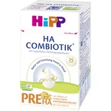 HiPP Milchnahrung HA Pre Combiotik 2 x 600 g