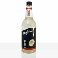 Da Vinci Gourmet Kokosnuss 1000 ml