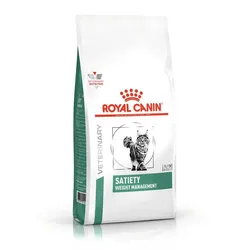 ROYAL CANIN VET Satiety Support weight managment Feline 1,5 kg