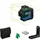 Bosch GLL 80-33 G Kreuzlinienlaser 30 m selbstnivellierend IP65
