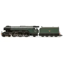 Hornby TT Class A3 4-6-2 60084 'Trigo' Lokomotiven TT