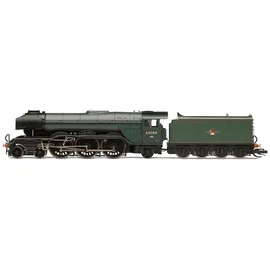 Hornby TT Class A3 4-6-2 60084 'Trigo' Lokomotiven TT