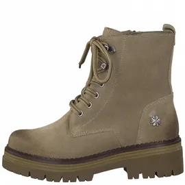 Marco Tozzi by GUIDO MARIA KRETSCHMER Stiefelette hellbraun 40