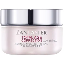 Lancaster Total Age Correction Retinol-in-Oil Night Cream