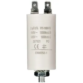 Fixapart W1 – 11004 N Kondensator, 3,5 uF