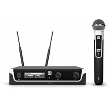 LD SYSTEMS U508 HHD