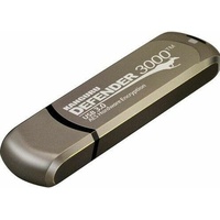 Kanguru Defender 2000 FIPS 140-2 Certified, USB-Stick USB 2.0