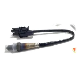 Lambda Sonde Koso (activ) by Bosch
