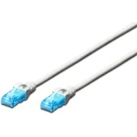 Digitus Cat 5e U/UTP Patchkabel