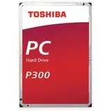 Toshiba P300 2 TB 3,5" HDWD120UZSVA