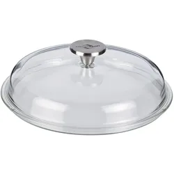 KÜCHENPROFI Glasdeckel COOK