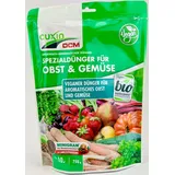 Cuxin DCM Spezialdünger für Obst & Gemüse 750 g