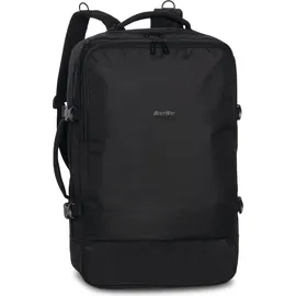 BESTWAY Cabin Pro 300 Schwarz