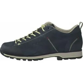 Dolomite 54 Low Herren Blue/Cord 40 2/3