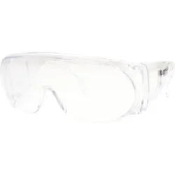 KS Tools Schutzbrille-transparent