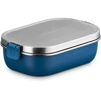 Le Creuset Brotdose, Deep Teal