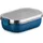 Le Creuset Brotdose, Deep Teal