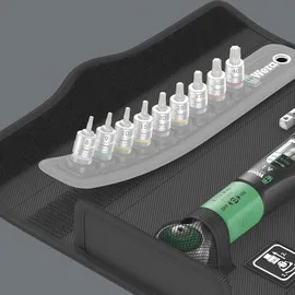 WERA Safe-Torque A 1 Imperial Set 10-tlg.