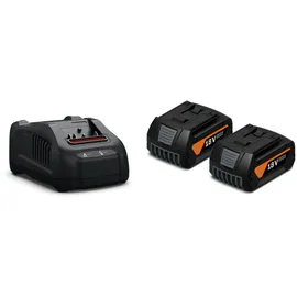 Fein ABH 18-26 AS Set 5 Ah 71400362000