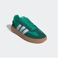 Adidas Barreda Decode Collegiate Green / Ice Lavender / Court Green 40