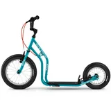 Yedoo Yedoo, Scooter