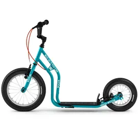 Yedoo Yedoo, Scooter